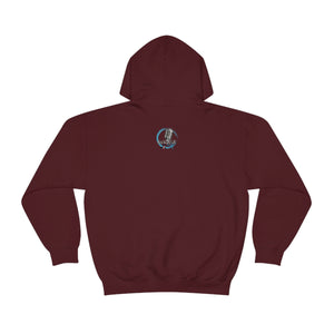 TRAIL BLAZERS SANGAHZ™ Hooded Sweatshirt WL