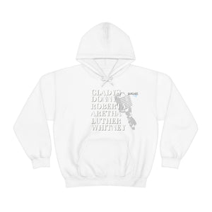 R&B ROYALTY SANGAHZ™ Hooded Sweatshirt WL