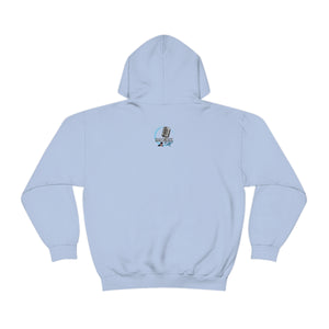QUEENS of TIMELESS BALLADS SANGAHZ™ Hooded Sweatshirt