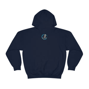 TRAIL BLAZERS SANGAHZ™ Hooded Sweatshirt