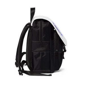 SANGAHZ Clothing Unisex  Backpack W