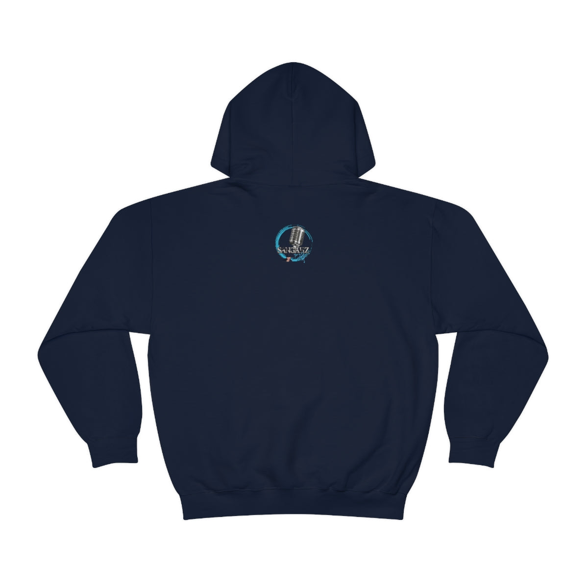 R&B PRINCESS SANGAHZ™ Hooded Sweatshirt WL