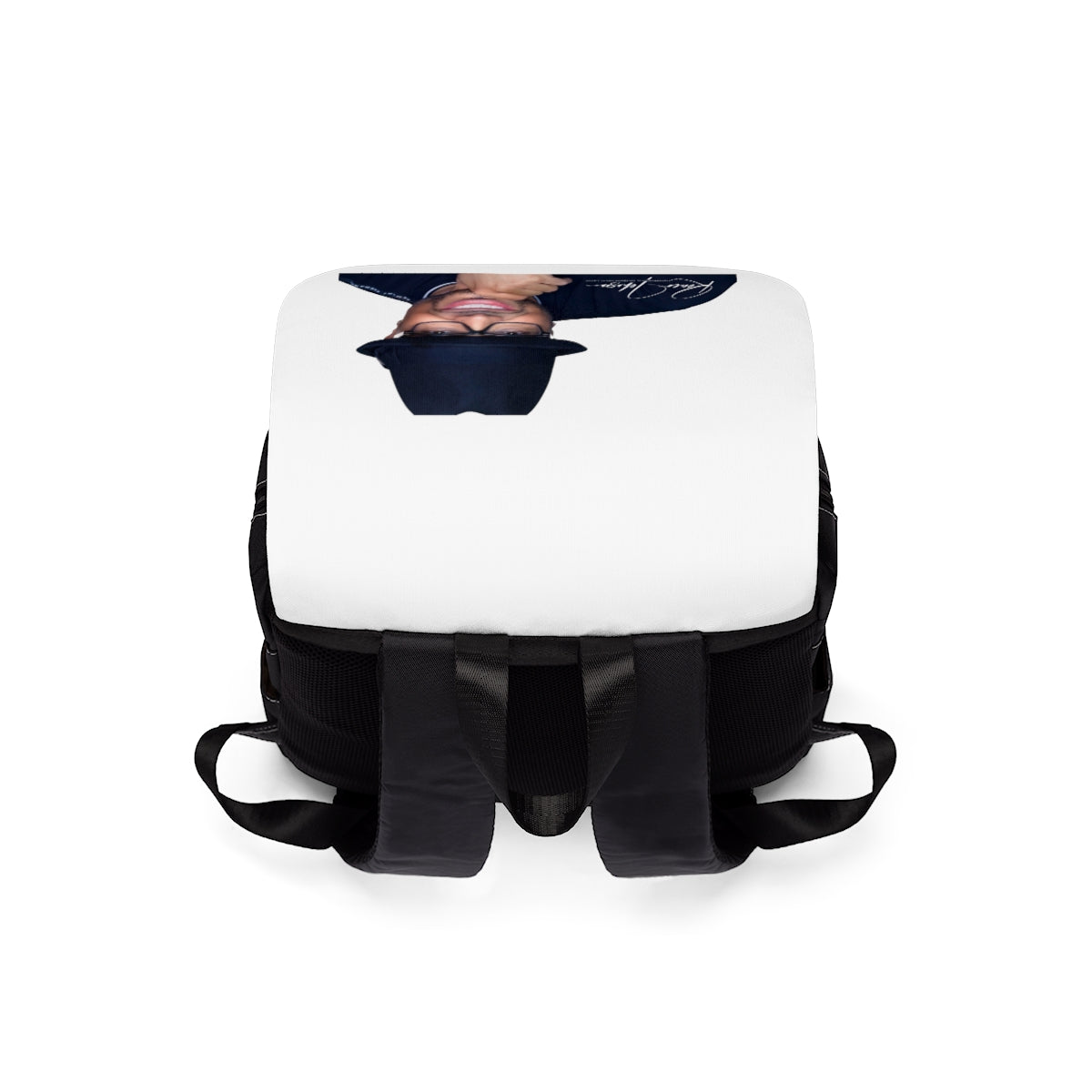 Unisex  SANGAHZ  Romeo Johnson Backpack W