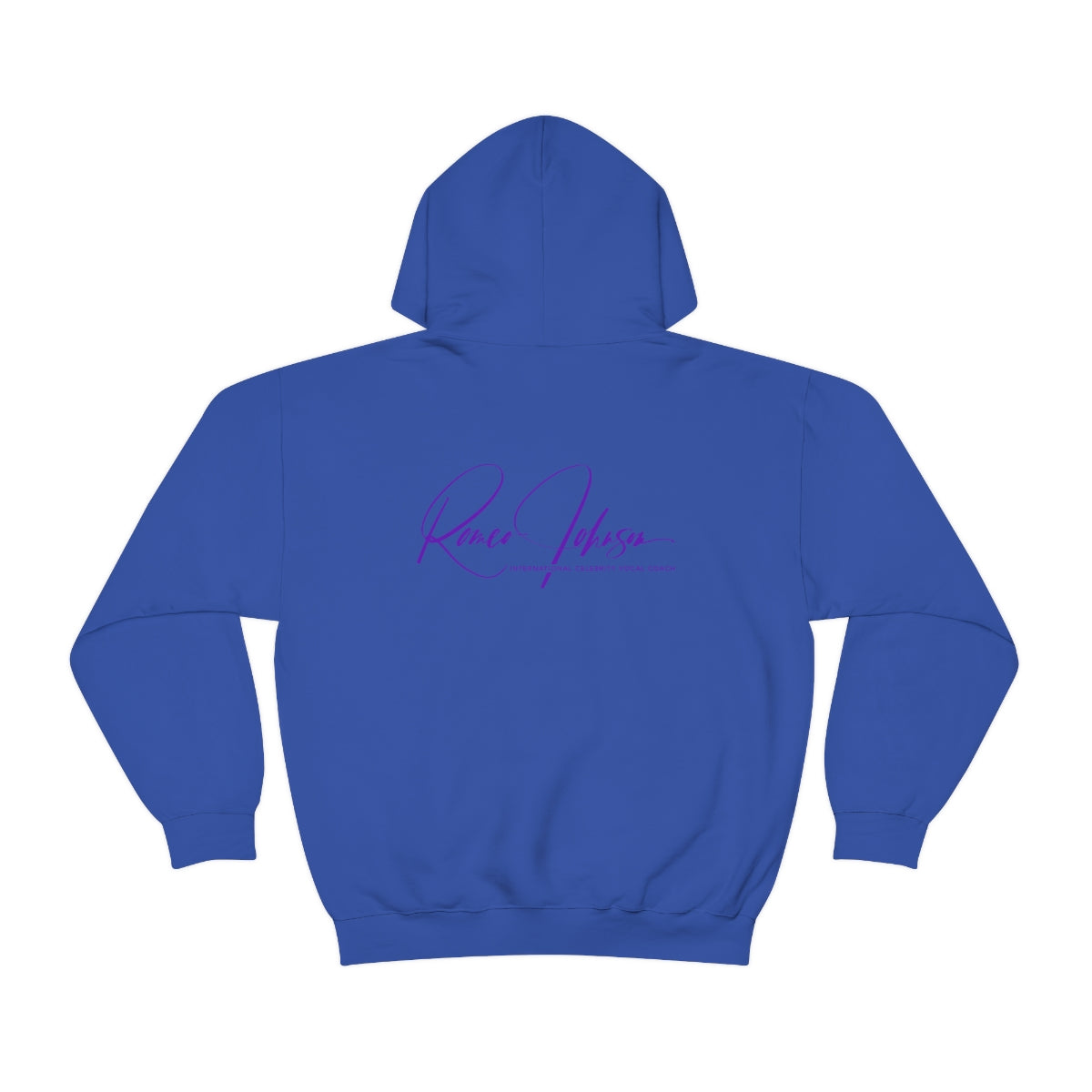 SANGAHZ Clothing Heavy Blend™ Hooded Sweatshirt